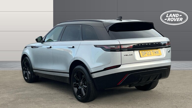 Land Rover Range Rover Velar 2.0 D200 Edition 5dr Auto Diesel Estate